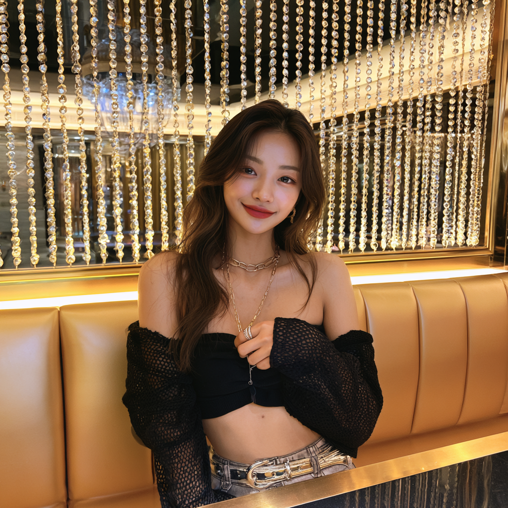 서대문 클로 퍼블릭 아가씨 이미지 5