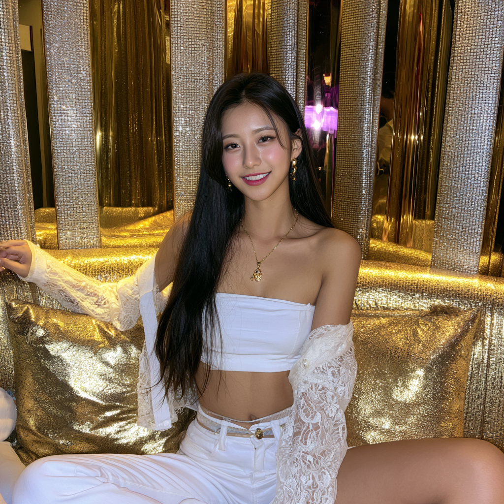 서대문 클로 퍼블릭 아가씨 이미지 17