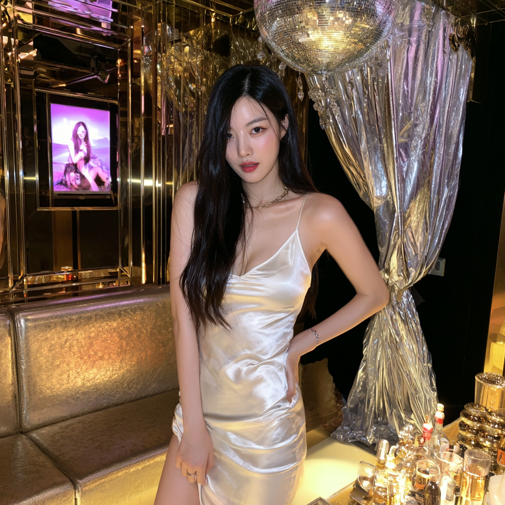 서대문 클로 퍼블릭 아가씨 이미지 18
