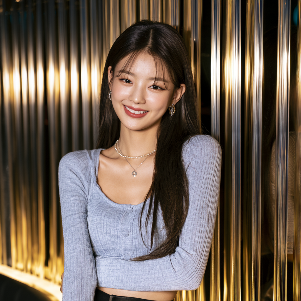 서대문 클로 퍼블릭 아가씨 이미지 6