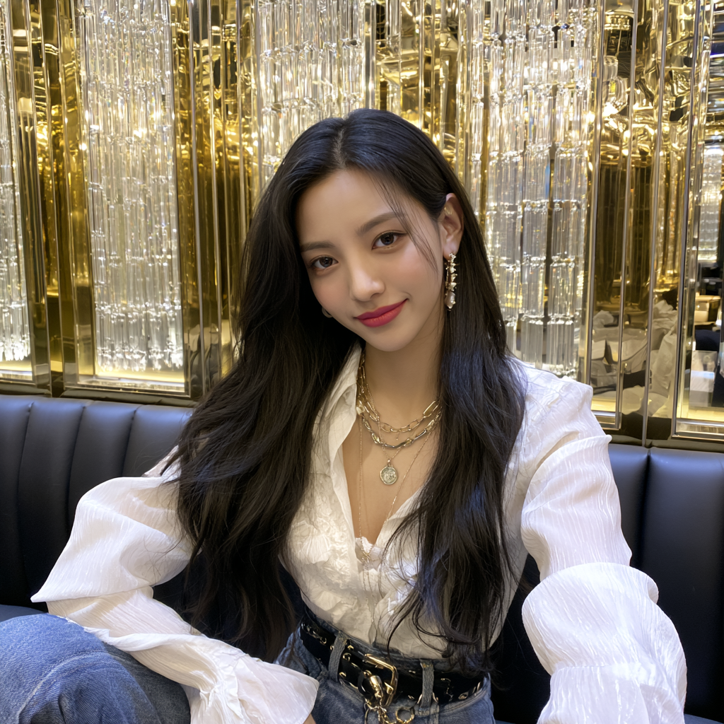 서대문 클로 퍼블릭 아가씨 이미지 9