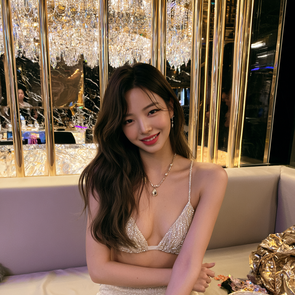 서대문 클로 퍼블릭 아가씨 이미지 12